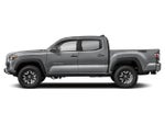 2021 Toyota Tacoma 4WD 4WD TRD Off Road Double Cab 5' Bed V6 AT (Natl)