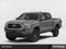 2022 Toyota Tacoma 4WD 4WD SR5 Double Cab 5' Bed V6 AT (Natl)