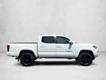 2022 Toyota Tacoma 4WD 4WD SR5 Double Cab 5' Bed V6 AT (Natl)