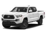 2022 Toyota Tacoma 4WD 4WD SR5 Double Cab 5' Bed V6 AT (Natl)