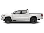 2022 Toyota Tacoma 4WD 4WD SR5 Double Cab 5' Bed V6 AT (Natl)