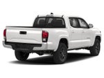 2022 Toyota Tacoma 4WD 4WD SR5 Double Cab 5' Bed V6 AT (Natl)