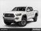 2023 Toyota Tacoma 4WD 4WD TRD Off Road Double Cab 5' Bed V6 AT (Natl)