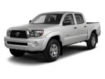 2011 Toyota Tacoma 2WD Double Cab Short Bed V6 Automatic PreRunner (Natl)