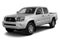 2011 Toyota Tacoma 2WD Double Cab Short Bed V6 Automatic PreRunner (Natl)