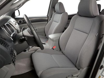 2011 Toyota Tacoma 2WD Double Cab Short Bed V6 Automatic PreRunner (Natl)