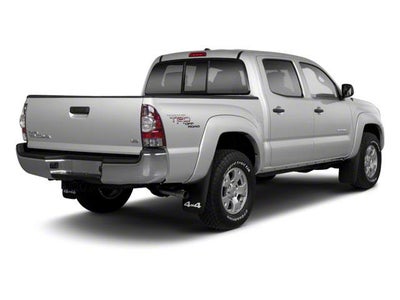 2011 Toyota Tacoma 2WD Double Cab Short Bed V6 Automatic PreRunner (Natl)