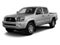 2011 Toyota Tacoma 2WD Double Cab Short Bed V6 Automatic PreRunner (Natl)