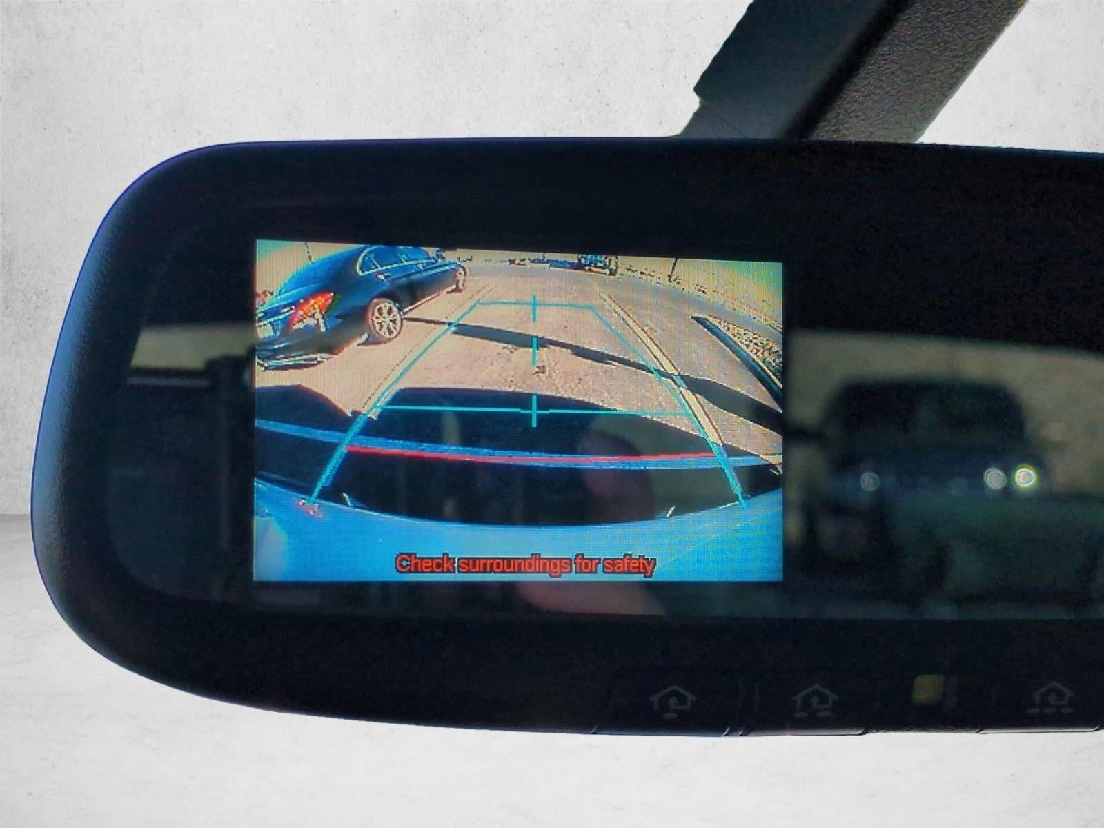 2012 Toyota Tacoma 2WD Double Cab Short Bed V6 Automatic PreRunner (Natl)