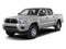 2012 Toyota Tacoma 2WD Double Cab Short Bed V6 Automatic PreRunner (Natl)