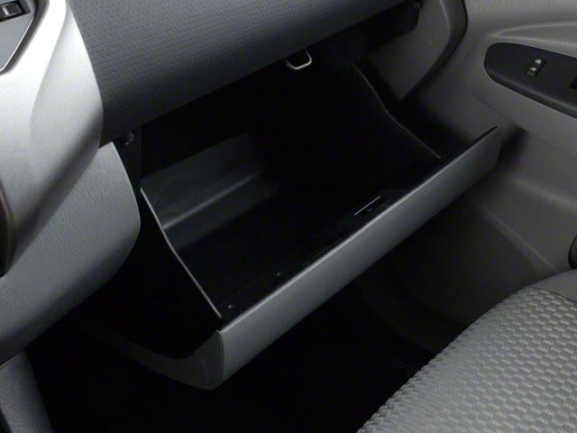 2012 Toyota Tacoma 2WD Double Cab Short Bed V6 Automatic PreRunner (Natl)