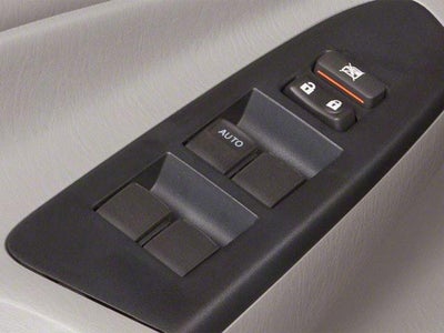 2012 Toyota Tacoma 2WD Double Cab Short Bed V6 Automatic PreRunner (Natl)