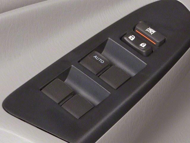 2012 Toyota Tacoma 2WD Double Cab Short Bed V6 Automatic PreRunner (Natl)