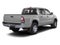 2012 Toyota Tacoma 2WD Double Cab Short Bed V6 Automatic PreRunner (Natl)