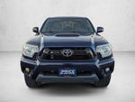 2013 Toyota Tacoma 2WD Double Cab Long Bed V6 Automatic PreRunner (Natl)