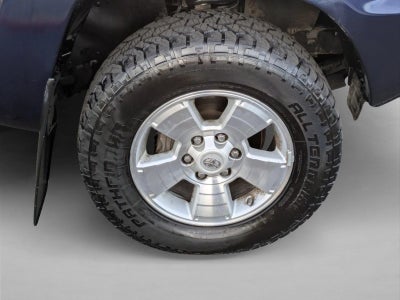 2013 Toyota Tacoma 2WD Double Cab Long Bed V6 Automatic PreRunner (Natl)