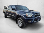 2013 Toyota Tacoma 2WD Double Cab Long Bed V6 Automatic PreRunner (Natl)