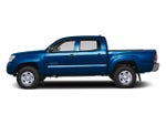 2013 Toyota Tacoma 2WD Double Cab Long Bed V6 Automatic PreRunner (Natl)