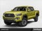 2023 Toyota Tacoma 4WD 4WD TRD Off Road Double Cab 6' Bed V6 AT (Natl)