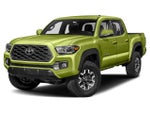 2023 Toyota Tacoma 4WD 4WD TRD Off Road Double Cab 6' Bed V6 AT (Natl)
