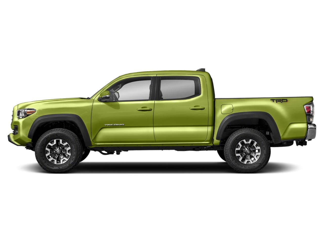 2023 Toyota Tacoma 4WD 4WD TRD Off Road Double Cab 6' Bed V6 AT (Natl)