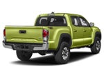 2023 Toyota Tacoma 4WD 4WD TRD Off Road Double Cab 6' Bed V6 AT (Natl)