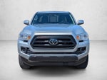 2023 Toyota Tacoma 4WD 4WD SR Access Cab 6' Bed I4 AT (Natl)