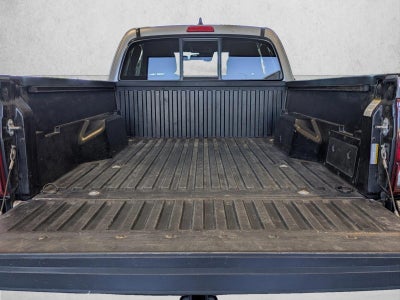 2023 Toyota Tacoma 4WD 4WD SR Access Cab 6' Bed I4 AT (Natl)