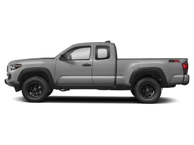 2023 Toyota Tacoma 4WD 4WD SR Access Cab 6' Bed I4 AT (Natl)