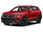 2023 Volkswagen Taos SEL 4MOTION *Ltd Avail*