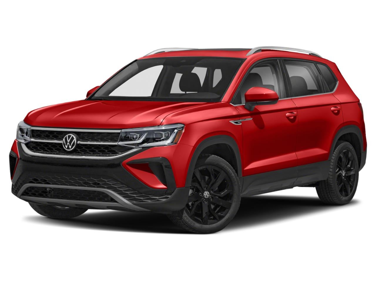 2023 Volkswagen Taos SEL 4MOTION *Ltd Avail*