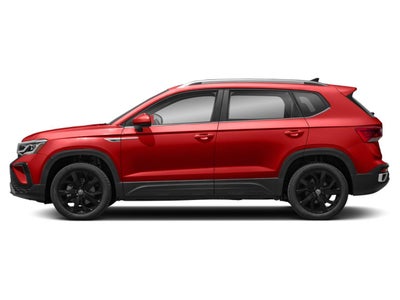 2023 Volkswagen Taos SEL 4MOTION *Ltd Avail*