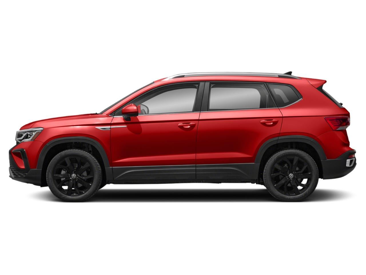 2023 Volkswagen Taos SEL 4MOTION *Ltd Avail*