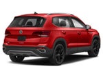2023 Volkswagen Taos SEL 4MOTION *Ltd Avail*