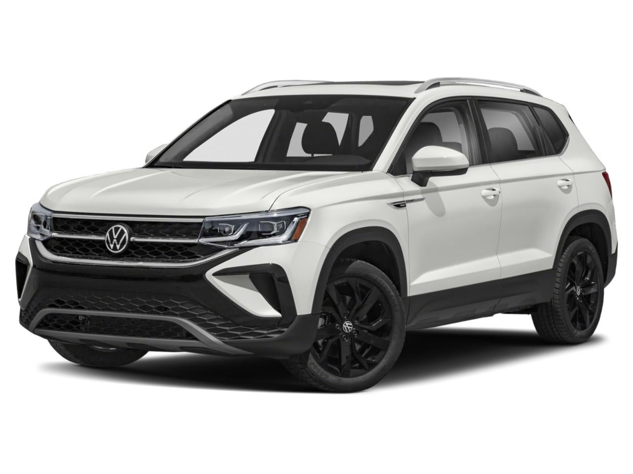 2023 Volkswagen Taos SEL 4MOTION *Ltd Avail*