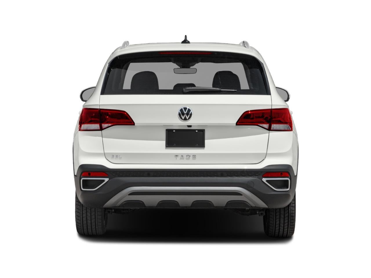 2023 Volkswagen Taos SEL 4MOTION *Ltd Avail*