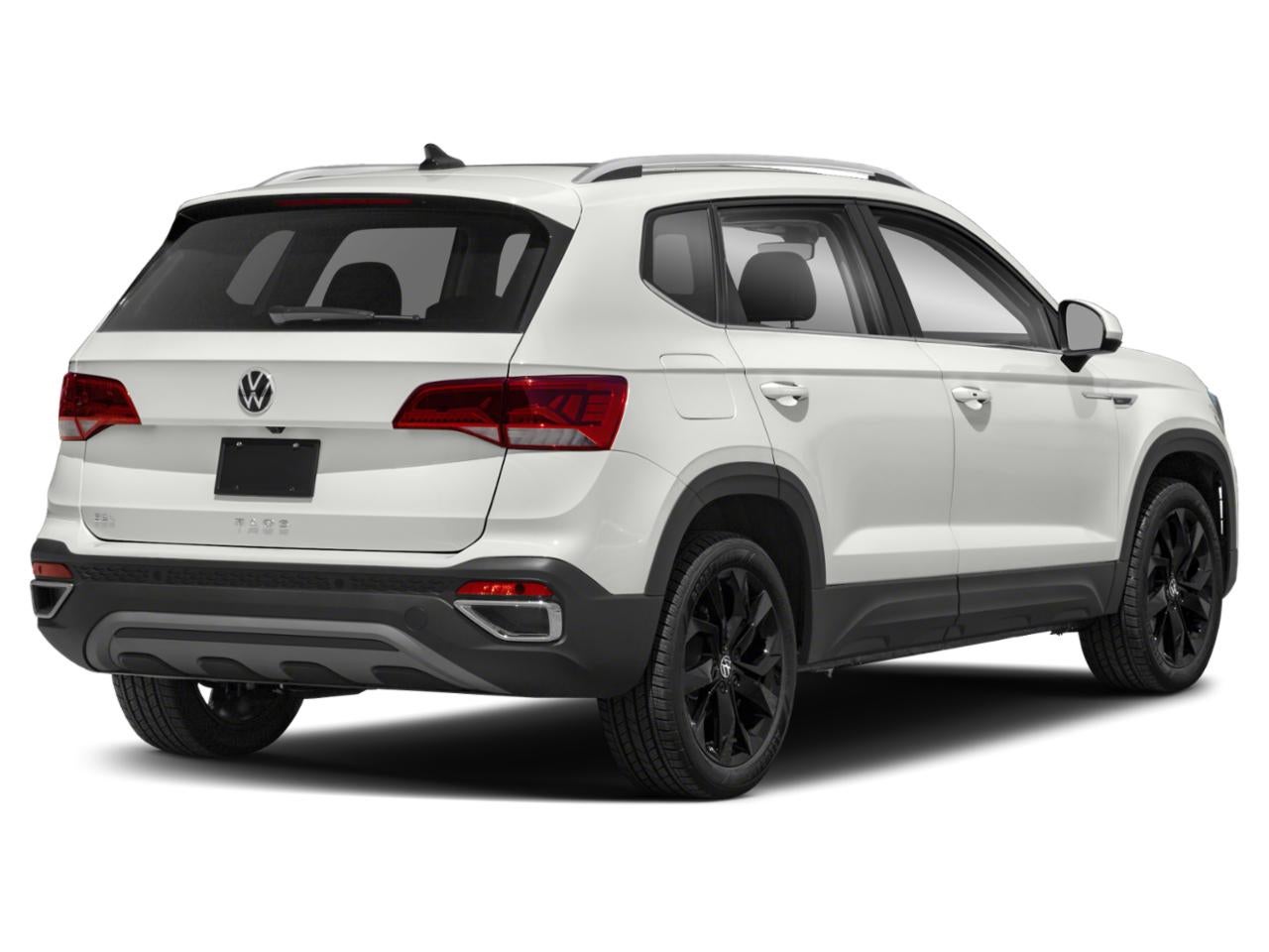 2023 Volkswagen Taos SEL 4MOTION *Ltd Avail*