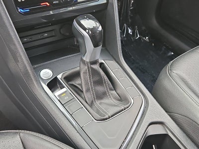 2024 Volkswagen Tiguan 2.0T SE FWD