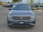 2024 Volkswagen Tiguan 2.0T SE FWD