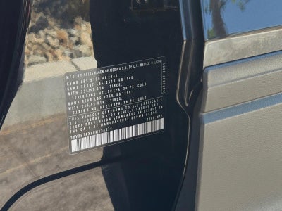 2024 Volkswagen Tiguan 2.0T SE FWD