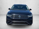 2024 Volkswagen Tiguan 2.0T SE FWD