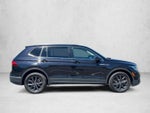 2024 Volkswagen Tiguan 2.0T SE FWD