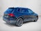 2024 Volkswagen Tiguan 2.0T SE FWD