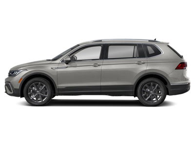 2024 Volkswagen Tiguan 2.0T SE FWD