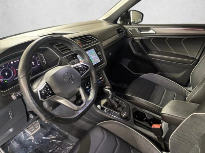 2024 Volkswagen Tiguan 2.0T SEL R-Line 4MOTION
