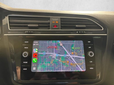 2024 Volkswagen Tiguan 2.0T SEL R-Line 4MOTION
