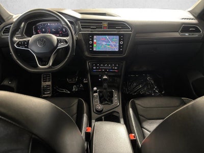 2024 Volkswagen Tiguan 2.0T SEL R-Line 4MOTION