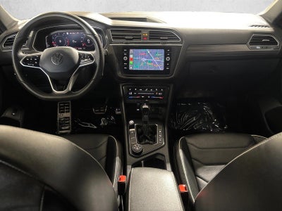 2024 Volkswagen Tiguan 2.0T SEL R-Line 4MOTION