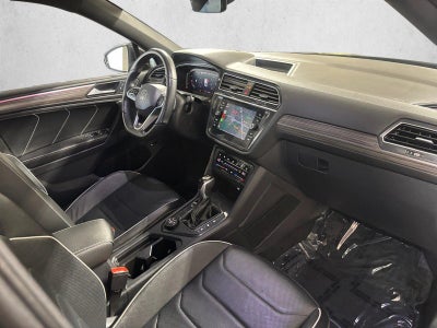 2024 Volkswagen Tiguan 2.0T SEL R-Line 4MOTION