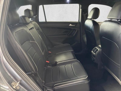2024 Volkswagen Tiguan 2.0T SEL R-Line 4MOTION